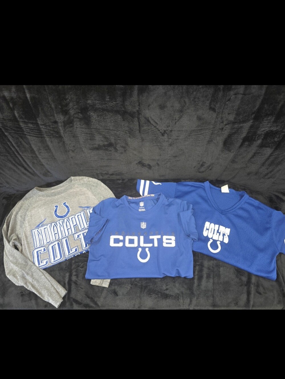Indianapolis Colts Bundle - Youth Small